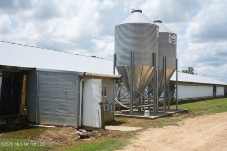 Turnkey 6 House Poultry Farm in Smithdale, MS - image 33