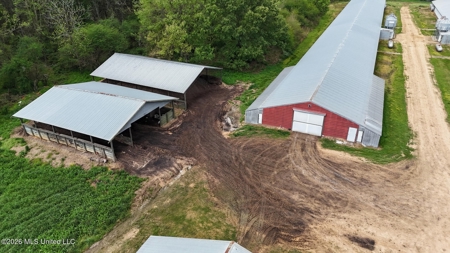 Turnkey 6 House Poultry Farm in Smithdale, MS - image 8