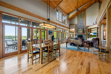 Premier Lakefront Home on Dale Hollow Lake in Albany, Kentucky - image 19