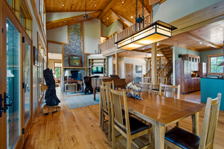 Premier Lakefront Home on Dale Hollow Lake in Albany, Kentucky - image 20