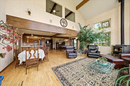 80-Acre Premier Hobby Farm & Investment Opportunity, Mesa, CO - image 17