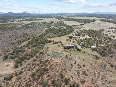 80-Acre Premier Hobby Farm & Investment Opportunity, Mesa, CO - image 8