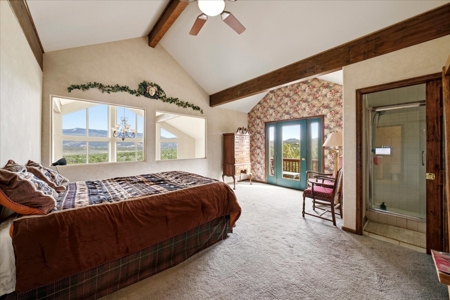 80-Acre Premier Hobby Farm & Investment Opportunity, Mesa, CO - image 27