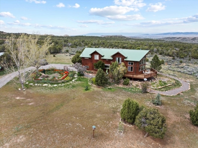 80-Acre Premier Hobby Farm & Investment Opportunity, Mesa, CO - image 3