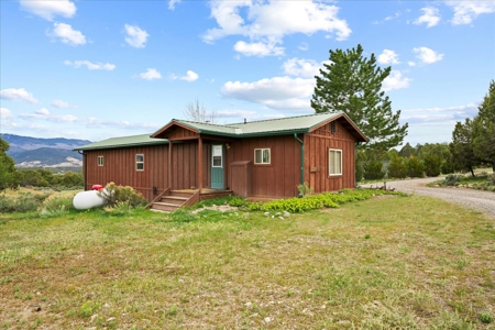 80-Acre Premier Hobby Farm & Investment Opportunity, Mesa, CO - image 36