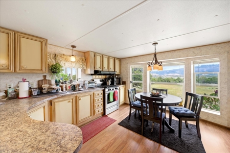 80-Acre Premier Hobby Farm & Investment Opportunity, Mesa, CO - image 38
