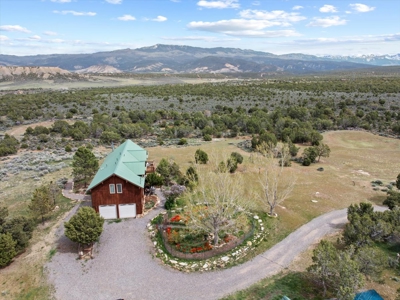 80-Acre Premier Hobby Farm & Investment Opportunity, Mesa, CO - image 9