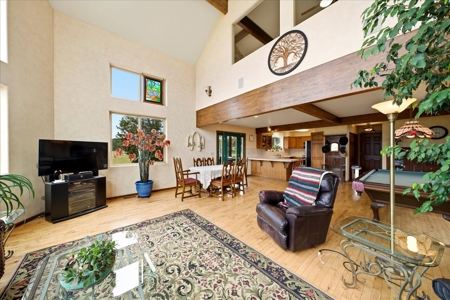 80-Acre Premier Hobby Farm & Investment Opportunity, Mesa, CO - image 16