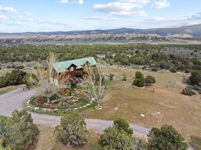 80-Acre Premier Hobby Farm & Investment Opportunity, Mesa, CO - image 4