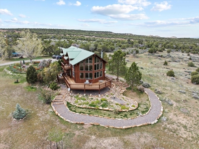 80-Acre Premier Hobby Farm & Investment Opportunity, Mesa, CO - image 1