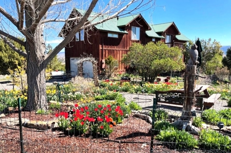 80-Acre Premier Hobby Farm & Investment Opportunity, Mesa, CO - image 23