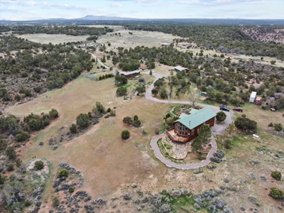 80-Acre Premier Hobby Farm & Investment Opportunity, Mesa, CO - image 5