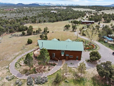 80-Acre Premier Hobby Farm & Investment Opportunity, Mesa, CO - image 2