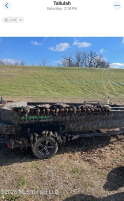 Duckport Legacy Waterfowl and Whitetail Recreational Tract