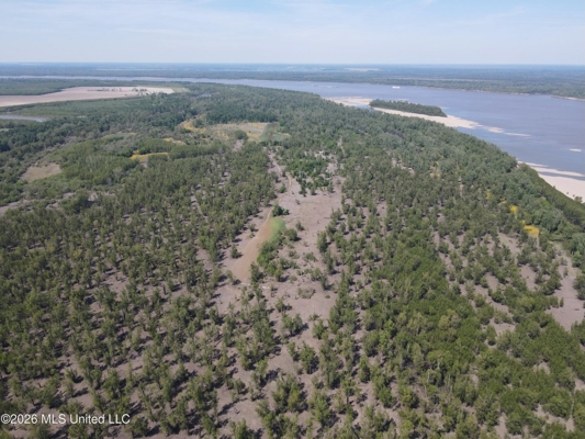 Duckport Legacy Waterfowl and Whitetail Recreational Tract