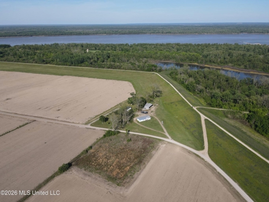 Duckport Legacy Waterfowl and Whitetail Recreational Tract