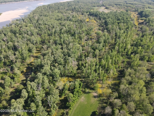 Duckport Legacy Waterfowl and Whitetail Recreational Tract