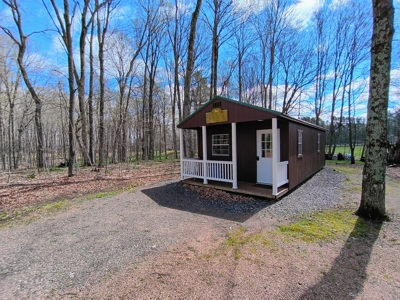 Lake Home for Sale on Butternut Lake - image 12