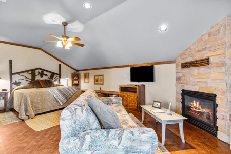 Lake Home for Sale on Butternut Lake - image 34