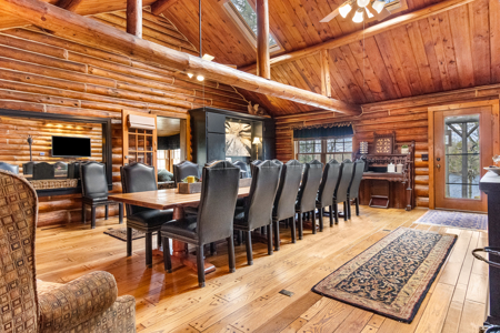 Lake Home for Sale on Butternut Lake - image 17