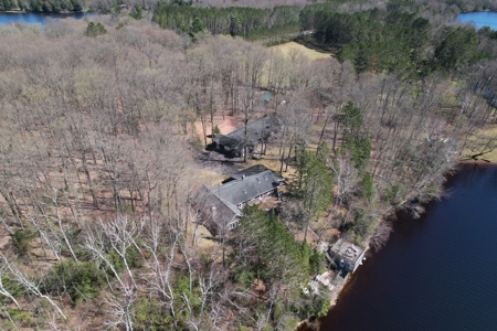 Lake Home for Sale on Butternut Lake - image 6