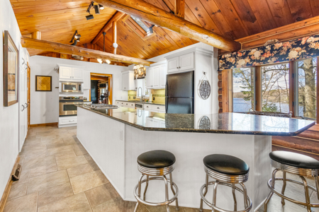 Lake Home for Sale on Butternut Lake - image 20