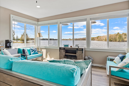 Lake Home for Sale on Butternut Lake - image 36