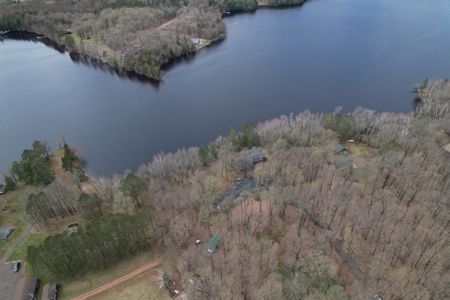 Lake Home for Sale on Butternut Lake - image 3