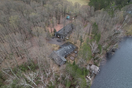 Lake Home for Sale on Butternut Lake - image 2