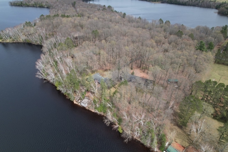 Lake Home for Sale on Butternut Lake - image 4