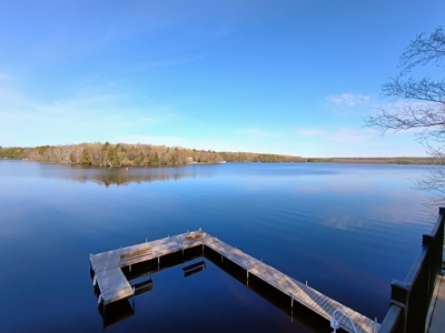 Lake Home for Sale on Butternut Lake - image 49