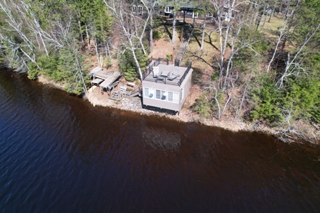 Lake Home for Sale on Butternut Lake - image 7