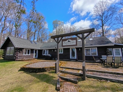 Lake Home for Sale on Butternut Lake - image 9