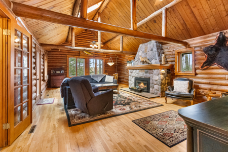 Lake Home for Sale on Butternut Lake - image 45