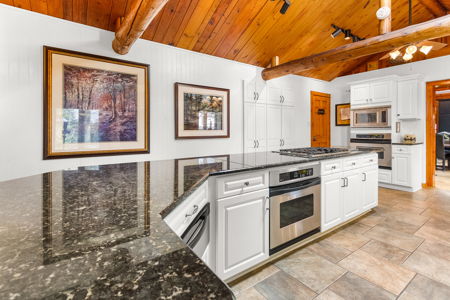 Lake Home for Sale on Butternut Lake - image 19