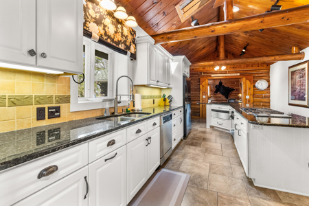 Lake Home for Sale on Butternut Lake - image 18