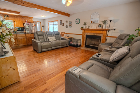 Tn. Country Home on 57 Acres – Secluded Farm & Hunting Retreat! - image 6