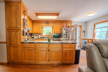 Tn. Country Home on 57 Acres – Secluded Farm & Hunting Retreat! - image 8