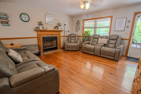 Tn. Country Home on 57 Acres – Secluded Farm & Hunting Retreat! - image 5