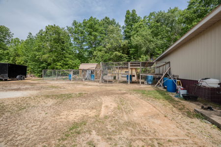 Tn. Country Home on 57 Acres – Secluded Farm & Hunting Retreat! - image 31