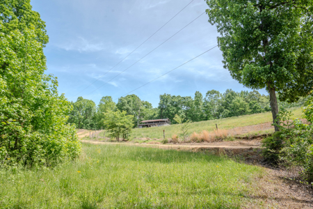 Tn. Country Home on 57 Acres – Secluded Farm & Hunting Retreat! - image 36