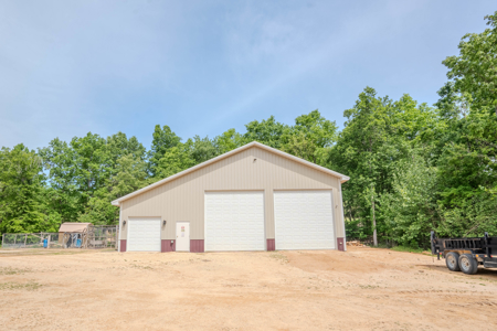 Tn. Country Home on 57 Acres – Secluded Farm & Hunting Retreat! - image 34