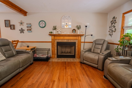 Tn. Country Home on 57 Acres – Secluded Farm & Hunting Retreat! - image 7