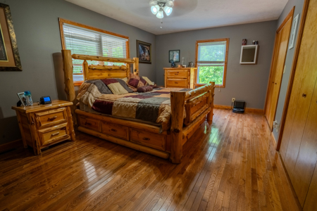 Tn. Country Home on 57 Acres – Secluded Farm & Hunting Retreat! - image 13