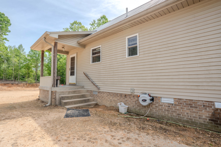 Tn. Country Home on 57 Acres – Secluded Farm & Hunting Retreat! - image 32