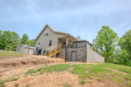 Tn. Country Home on 57 Acres – Secluded Farm & Hunting Retreat! - image 46