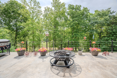 Tn. Country Home on 57 Acres – Secluded Farm & Hunting Retreat! - image 19