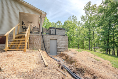 Tn. Country Home on 57 Acres – Secluded Farm & Hunting Retreat! - image 25