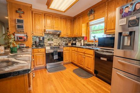 Tn. Country Home on 57 Acres – Secluded Farm & Hunting Retreat! - image 4