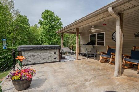 Tn. Country Home on 57 Acres – Secluded Farm & Hunting Retreat! - image 23